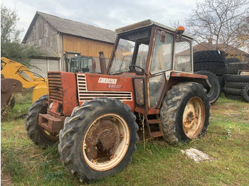 Tractor FIAT