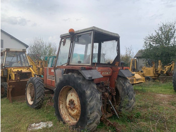 Tractor Fiat 680 DT: foto 3 Tractor Fiat 680 DT: foto 3