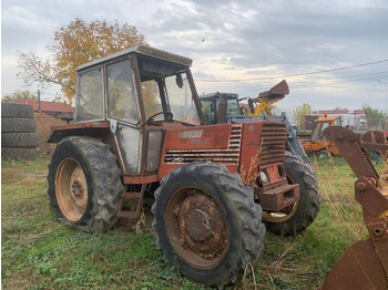 Tractor Fiat 680 DT: foto 5 Tractor Fiat 680 DT: foto 5