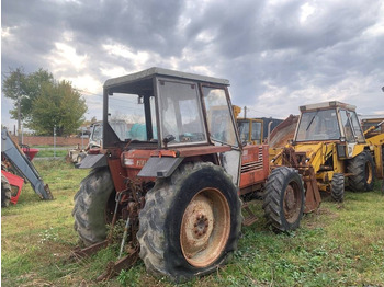 Tractor Fiat 680 DT: foto 4 Tractor Fiat 680 DT: foto 4