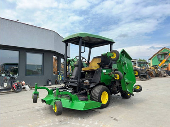 Cortacésped JOHN DEERE