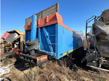 Semirremolque caja cerrada Kel-Berg T40B3: foto 3