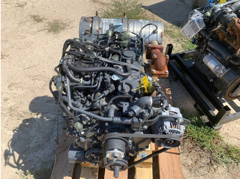 Motor para Maquinaria de construcción Kubota D 1803 NEW ENGINE: foto 2