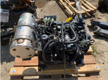 Motor para Maquinaria de construcción Kubota D 1803 NEW ENGINE: foto 3