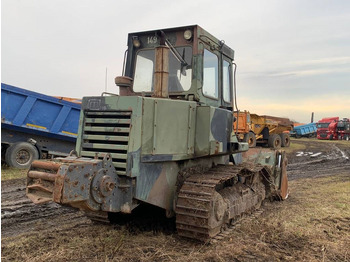 Cargadora de cadenas Liebherr LR 621B: foto 4 Cargadora de cadenas Liebherr LR 621B: foto 4