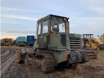 Cargadora de cadenas Liebherr LR 621B: foto 3 Cargadora de cadenas Liebherr LR 621B: foto 3