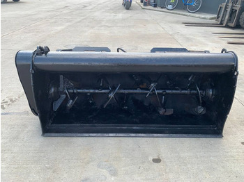 Pinza de manipulación