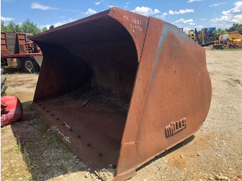 Pinza de manipulación MILLER