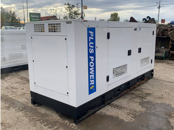 Generador industriale Plus Power GF2-180: foto 3