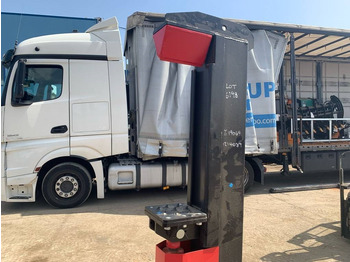 Astilladora de leña Raytree RMLS18T: foto 4