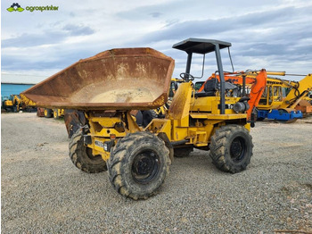 Minidumper THWAITES