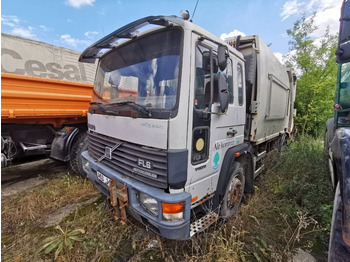 Camión de basura VOLVO FL6