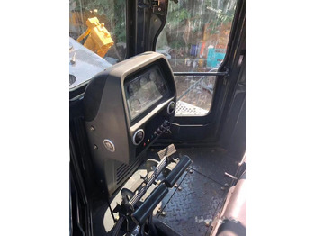 Bulldozer Shantui SD22: foto 5