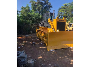 Bulldozer Shantui SD22: foto 3