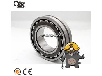 Reductor de giro 4402637 4667150 Roller Bearing 4T-32219 For ZX200 Swing Gearbox: foto 4 Reductor de giro 4402637 4667150 Roller Bearing 4T-32219 For ZX200 Swing Gearbox: foto 4