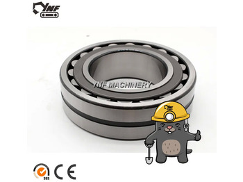 Reductor de giro 4402637 4667150 Roller Bearing 4T-32219 For ZX200 Swing Gearbox: foto 2 Reductor de giro 4402637 4667150 Roller Bearing 4T-32219 For ZX200 Swing Gearbox: foto 2