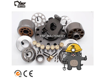 Reductor de giro 4402637 4667150 Roller Bearing 4T-32219 For ZX200 Swing Gearbox: foto 5 Reductor de giro 4402637 4667150 Roller Bearing 4T-32219 For ZX200 Swing Gearbox: foto 5