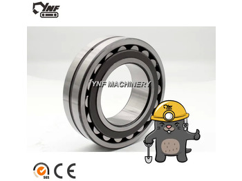 Reductor de giro 4402637 4667150 Roller Bearing 4T-32219 For ZX200 Swing Gearbox: foto 3 Reductor de giro 4402637 4667150 Roller Bearing 4T-32219 For ZX200 Swing Gearbox: foto 3