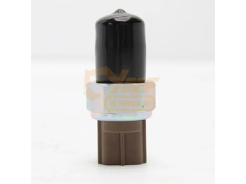 Sensor 4HK1 Engine Common Fuel Rail Pressure Sensor Switch For Nissan Mitsubishi Isuzu 499000-6160 4990006160: foto 4