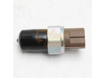 Sensor 4HK1 Engine Common Fuel Rail Pressure Sensor Switch For Nissan Mitsubishi Isuzu 499000-6160 4990006160: foto 2