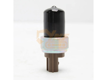 Sensor 4HK1 Engine Common Fuel Rail Pressure Sensor Switch For Nissan Mitsubishi Isuzu 499000-6160 4990006160: foto 3