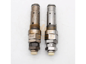 Válvula hidráulica