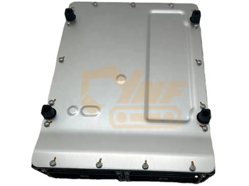 Sistema eléctrico CATERPILLAR