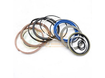 Hidráulica Construction Machinery Parts DX225 Boom Cylinder Seal Kit K9001878 For Doosan Excavator Hydraulic Parts: foto 5