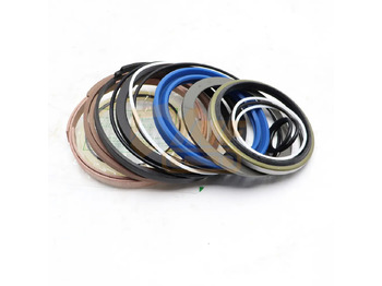 Hidráulica Construction Machinery Parts DX225 Boom Cylinder Seal Kit K9001878 For Doosan Excavator Hydraulic Parts: foto 4
