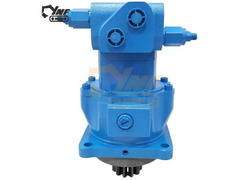 Motor hidráulico YANMAR