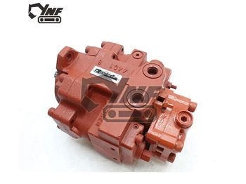 Bomba hidráulica DOOSAN