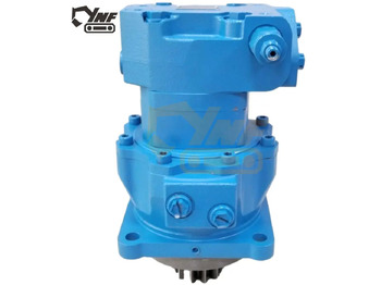 Motor hidráulico
