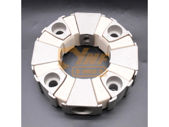 Embrague y piezas KOBELCO