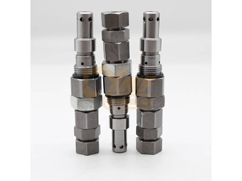 Válvula hidráulica