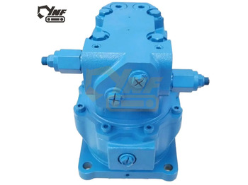 Motor hidráulico HYUNDAI