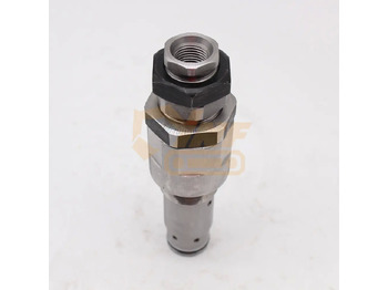 Válvula hidráulica Hydraulic Pump Parts PC200-5 Main Relief Valve 709-70-51401 For Komatsu Excavator: foto 4 Válvula hidráulica Hydraulic Pump Parts PC200-5 Main Relief Valve 709-70-51401 For Komatsu Excavator: foto 4