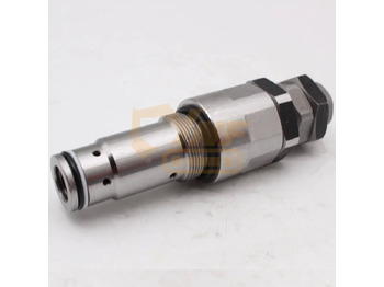 Válvula hidráulica Hydraulic Pump Parts PC200-5 Main Relief Valve 709-70-51401 For Komatsu Excavator: foto 5 Válvula hidráulica Hydraulic Pump Parts PC200-5 Main Relief Valve 709-70-51401 For Komatsu Excavator: foto 5