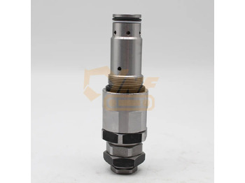 Válvula hidráulica Hydraulic Pump Parts PC200-5 Main Relief Valve 709-70-51401 For Komatsu Excavator: foto 2 Válvula hidráulica Hydraulic Pump Parts PC200-5 Main Relief Valve 709-70-51401 For Komatsu Excavator: foto 2