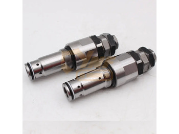 Válvula hidráulica Hydraulic Pump Parts PC200-5 Main Relief Valve 709-70-51401 For Komatsu Excavator: foto 3 Válvula hidráulica Hydraulic Pump Parts PC200-5 Main Relief Valve 709-70-51401 For Komatsu Excavator: foto 3