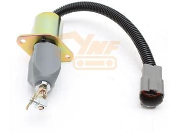 Sistema eléctrico HYUNDAI