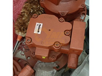 Motor hidráulico para Excavadora YNF High Quality Mini Excavator Parts Swing Device VIO55 Swing Motor Assy PCL-120-18B: foto 3