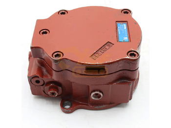 Motor hidráulico HYUNDAI