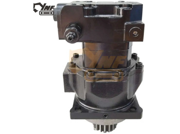 Motor hidráulico KOMATSU