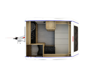 Caravana Niewiadów N126ET best price - negotiate price: foto 4 Caravana Niewiadów N126ET best price - negotiate price: foto 4