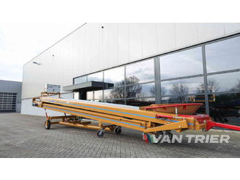 Cinta transportadora BRESTON