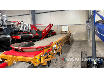 Cinta transportadora BRESTON