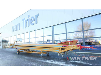 Cinta transportadora BRESTON