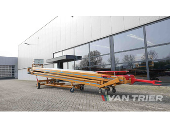 Cinta transportadora BRESTON