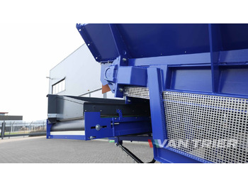 Almacenamiento Breston NB10-250B Dosing bunker: foto 4 Almacenamiento Breston NB10-250B Dosing bunker: foto 4