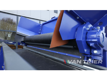 Almacenamiento Breston NB10-250B Dosing bunker: foto 5 Almacenamiento Breston NB10-250B Dosing bunker: foto 5